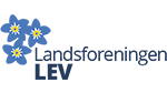 Landforeningen LEV logo
