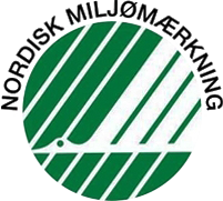 Nordisk miljømærkning logo